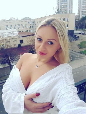 Анкета проститутки Мирослава, 31 год